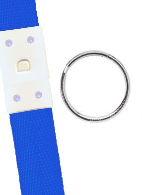 Brady 2138-3652 Lanyards