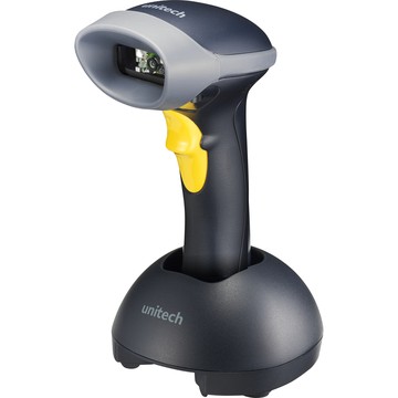 Lecteurs Unitech MS842-DUPBGC-SG