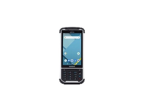 Handheld NX81-RF0-A00 Handheld-Terminals