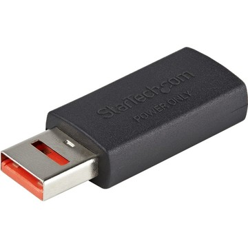 StarTech USBSCHAAMF Cables