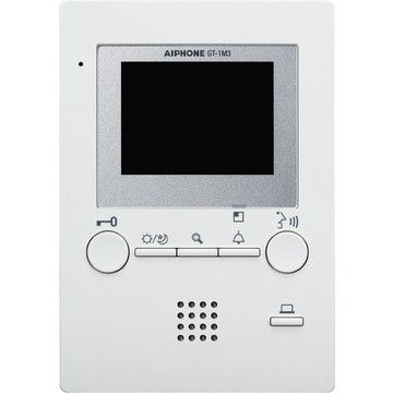 Accessories Aiphone GT-1M3