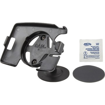 RAM Mount RAP-SB-180-TO8U Accessories