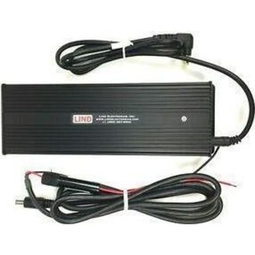 Lind 60 Watt Isolated DC/DC ad apter for PDRC