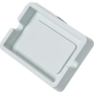 Vehicle Cradle - Non- Powered with stylus image