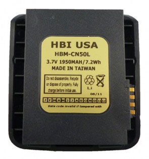 Harvard Battery HBM-CN50L Accessories