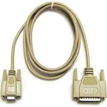 Bixolon SER-KAB-9-25 Accessories
