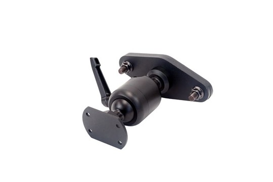 Supports Gamber Johnson 7160-1588
