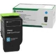 Lexmark 78C00CG Toners