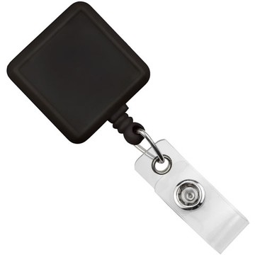 Brady 920-I-BLK Badge Reels