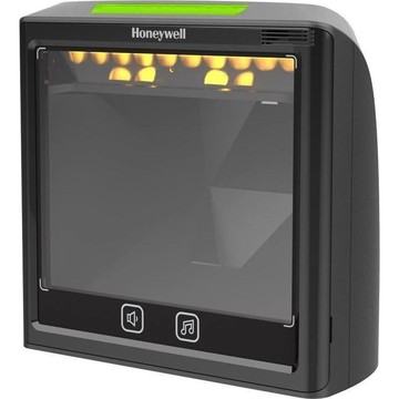 Honeywell Solaris XP 7990G Präsentationsscanner Vertikal, 2D, RS232, USB, EAS, IP53