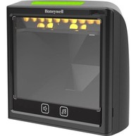 Honeywell Solaris XP 7990G Präsentationsscanner Vertikal, 2D, RS232, USB, EAS, IP53 Bild