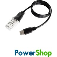 Epson TM-m30II-SL (512): USB + Ethernet + NES + Lightning + SD, Black, PS, EU image