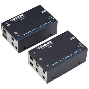 Black Box ACU5502A-R3 Wireless Adapters