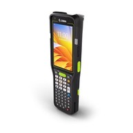 Zebra MC3400 Mobile Computer Wi‑Fi 6E, 47-Key, 6GB RAM, 128GB UFS, 7000mAh, SE4770 Imager image