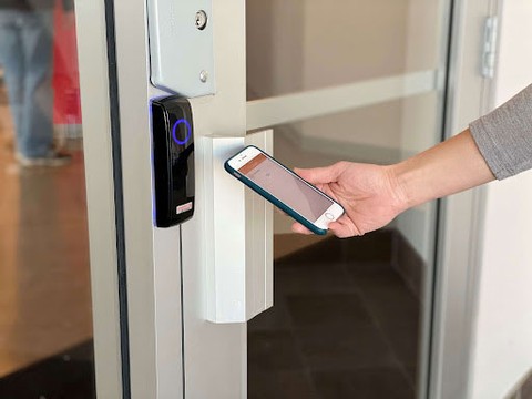 SimpleAccess SIMPLEACCESS-SR3 Kartenleser