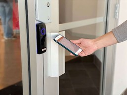 imagen de Lectores de Tarjetas SimpleAccess SIMPLEACCESS-SR3