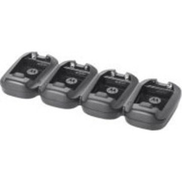 4 slot battery battery charger, order separately: power supply, fits for: MC2100