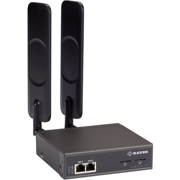 Black Box LES1604A-R-R2 Transceiver Modules