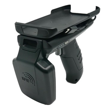 Scanners de Codes-Barres Portables Unitech RP200-42AA30G-Z3-NB