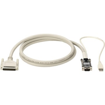 Black Box EHN485-0010 Cables
