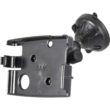 RAM Mount RAP-B-166-2-MA12 Accessories
