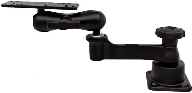 RAM Mount RAM-VP-SW1-12 Accessories