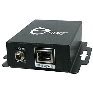 SIIG CE-H20111-S1 Wireless Adapters