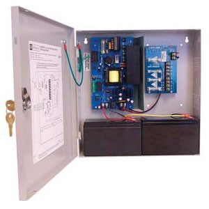 Altronix AL600ULPD4 Accessories