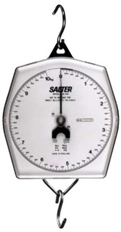 Brecknell BRECKNELL-235-10S POS-Waagen Bild