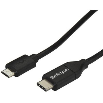 StarTech USB2CUB1M Cables