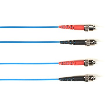 Cables Black Box FOCMR62-020M-STST-BL