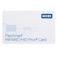HID HID-FLEXSMART-CREDENTIALS Karten Bild