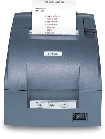 Epson C31C514767-CPO Receipt Printer