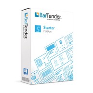 Seagull Scientific BarTender-Starter Software image