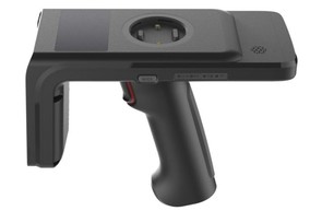 IH40 Bracket with 4 Screws for Non Booted CT45/XP image