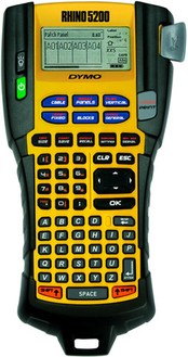 DYMO 1755749 Labeling Machines image