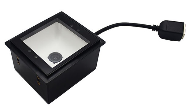 Newland NLS-FM3080-20 In-counter Barcode Readers