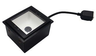 Newland NLS-FM3080-20 In-counter Barcode Readers image