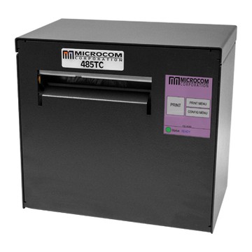 Microcom MICROCOM-485TC Receipt Printers