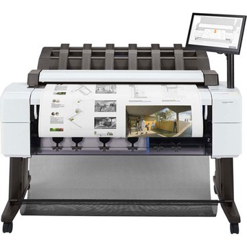 HP 3EK15BBCB Label Printers