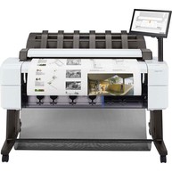 HP 3EK15BBCB Label Printers image