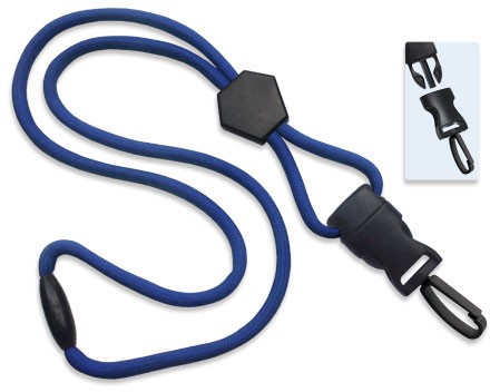 Brady 2135-4510 Lanyards