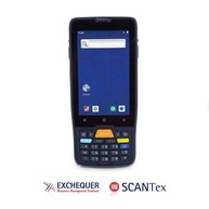 imagen de Terminales Portátiles LC SCANTEX-MEMOR-K