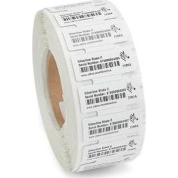 Zebra 10027756 Etiketten
