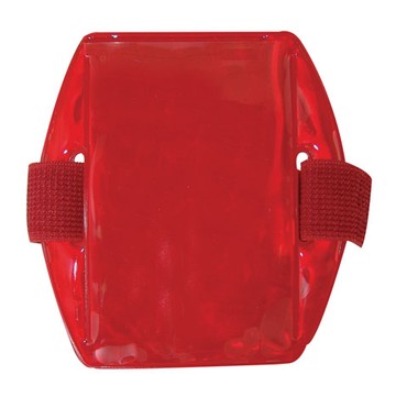 Soportes de Insignias Brady R504-ARNR