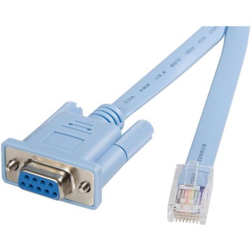 StarTech DB9CONCABL6 Cables