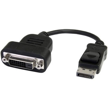 StarTech DP2DVIS Cables