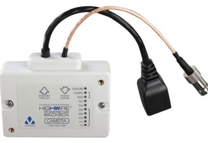 Veracity VHW-HWPS-CBB Accessories