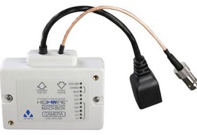 Veracity VHW-HWPS-CBB Accessories image