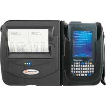 MC70/75 PrintPAD, RS-232, DEX, Magnetic Card Reader
